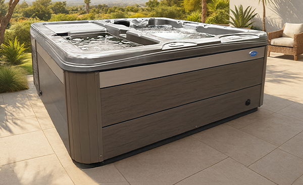 Cold Plunge Spas Series Charlotte Hall hot tubs for sale