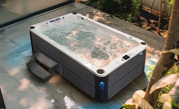 Deck Series Charlotte Hall hot tubs for sale