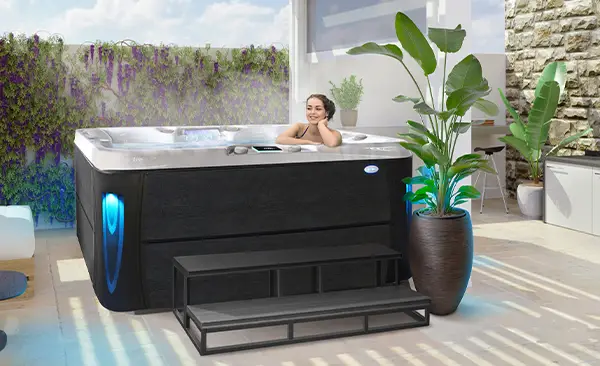 Escape X-Series Spas Charlotte Hall hot tubs for sale