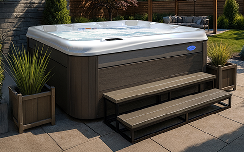 Patio&trade; Spas Charlotte Hall hot tubs for sale