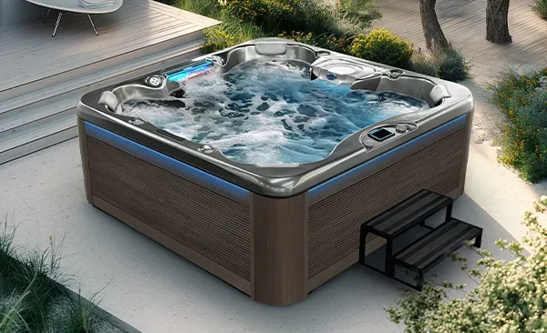 Platinum™ Spas Charlotte Hall hot tubs for sale