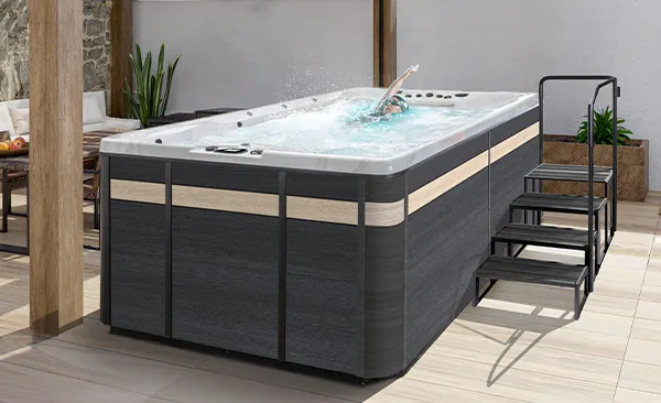 Swim X-Series Spas Charlotte Hall hot tubs for sale