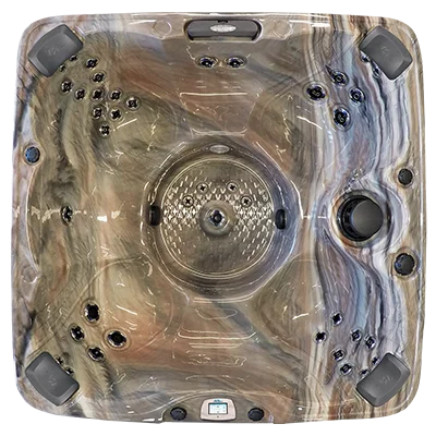 Tropical-X EC-739BX hot tubs for sale in Charlotte Hall