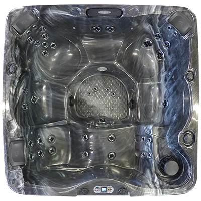 Pacifica EC-739L hot tubs for sale in Charlotte Hall