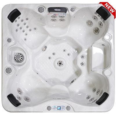 Baja EC-749B hot tubs for sale in Charlotte Hall