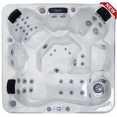 Costa EC-749L hot tubs for sale in Charlotte Hall