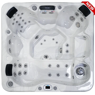 Costa-X EC-749LX hot tubs for sale in Charlotte Hall
