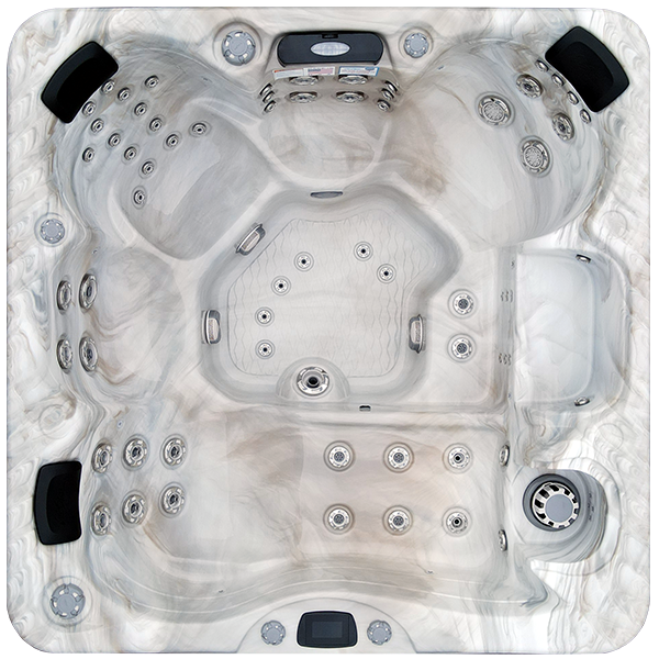 Costa-X EC-767LX hot tubs for sale in Charlotte Hall