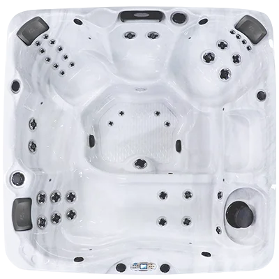 Avalon EC-840L hot tubs for sale in Charlotte Hall