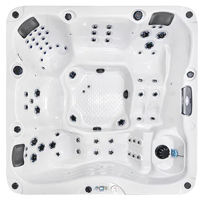 Malibu EC-867DL hot tubs for sale in Charlotte Hall