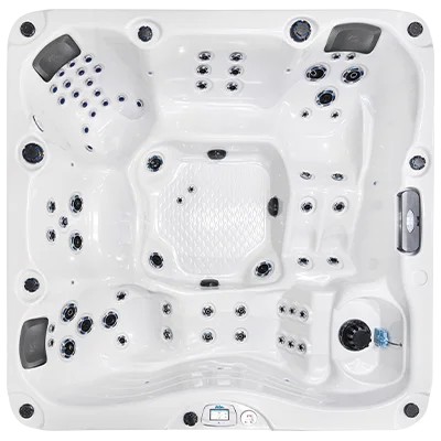 Malibu-X EC-867DLX hot tubs for sale in Charlotte Hall