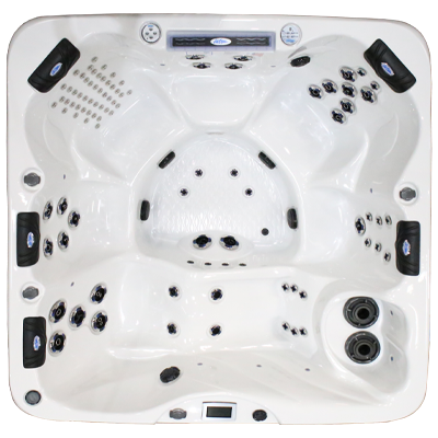 Huntington PL-792L hot tubs for sale in Charlotte Hall