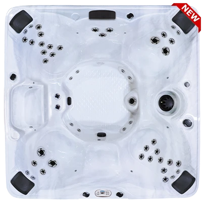 Tropical Plus PPZ-743BC hot tubs for sale in Charlotte Hall