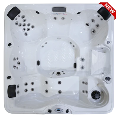 Pacifica Plus PPZ-743LC hot tubs for sale in Charlotte Hall