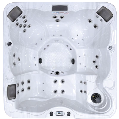 Pacifica Plus PPZ-752L hot tubs for sale in Charlotte Hall