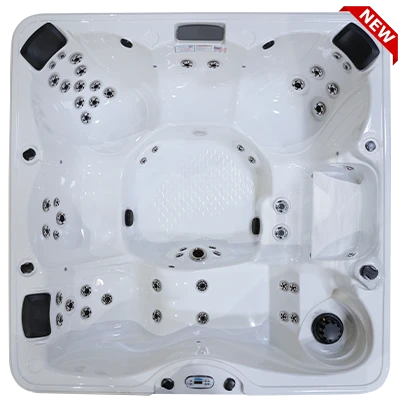 Atlantic Plus PPZ-843LC hot tubs for sale in Charlotte Hall
