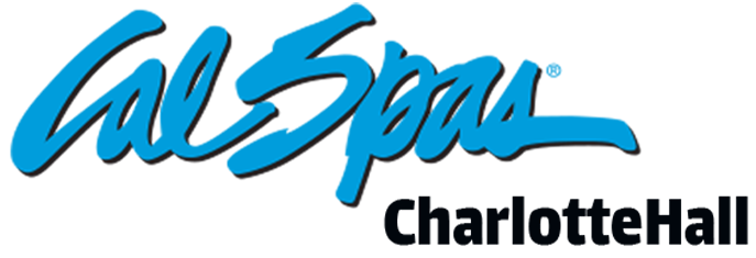 Calspas logo - Charlotte Hall